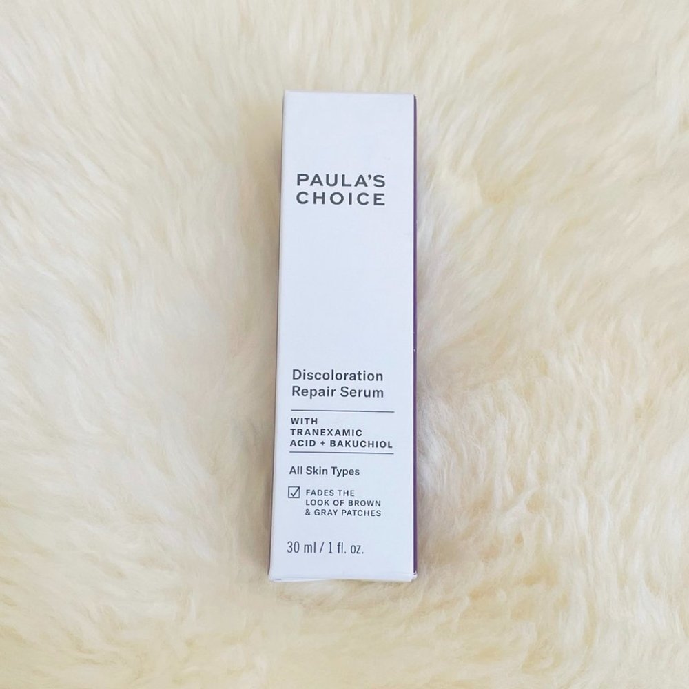 Paula's Choice CLINICAL Discoloration Repair Serum